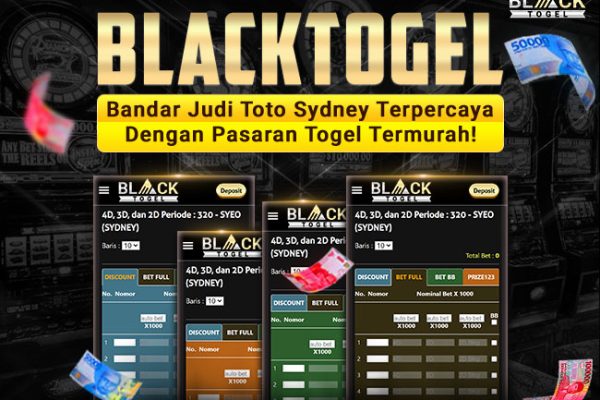 Togel Syd