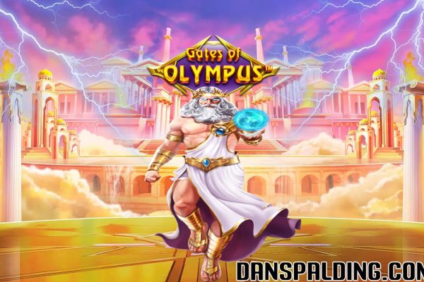 Slot Gacor: Rahasia di Balik Mesin Slot slot gacor