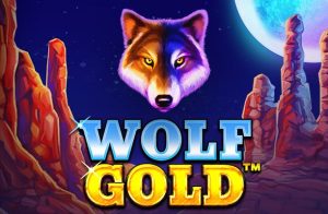  wolf gold