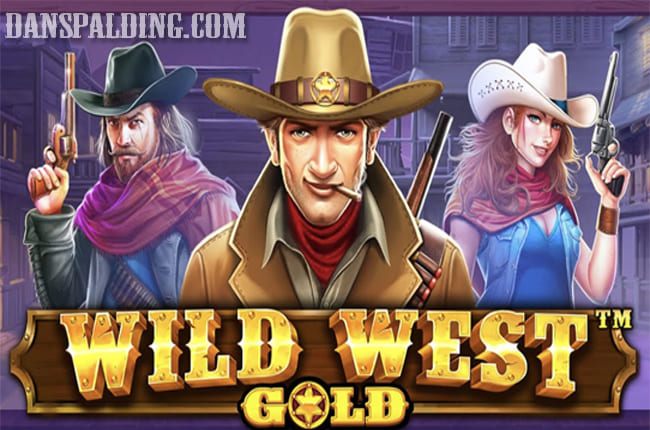 Wild West Gold