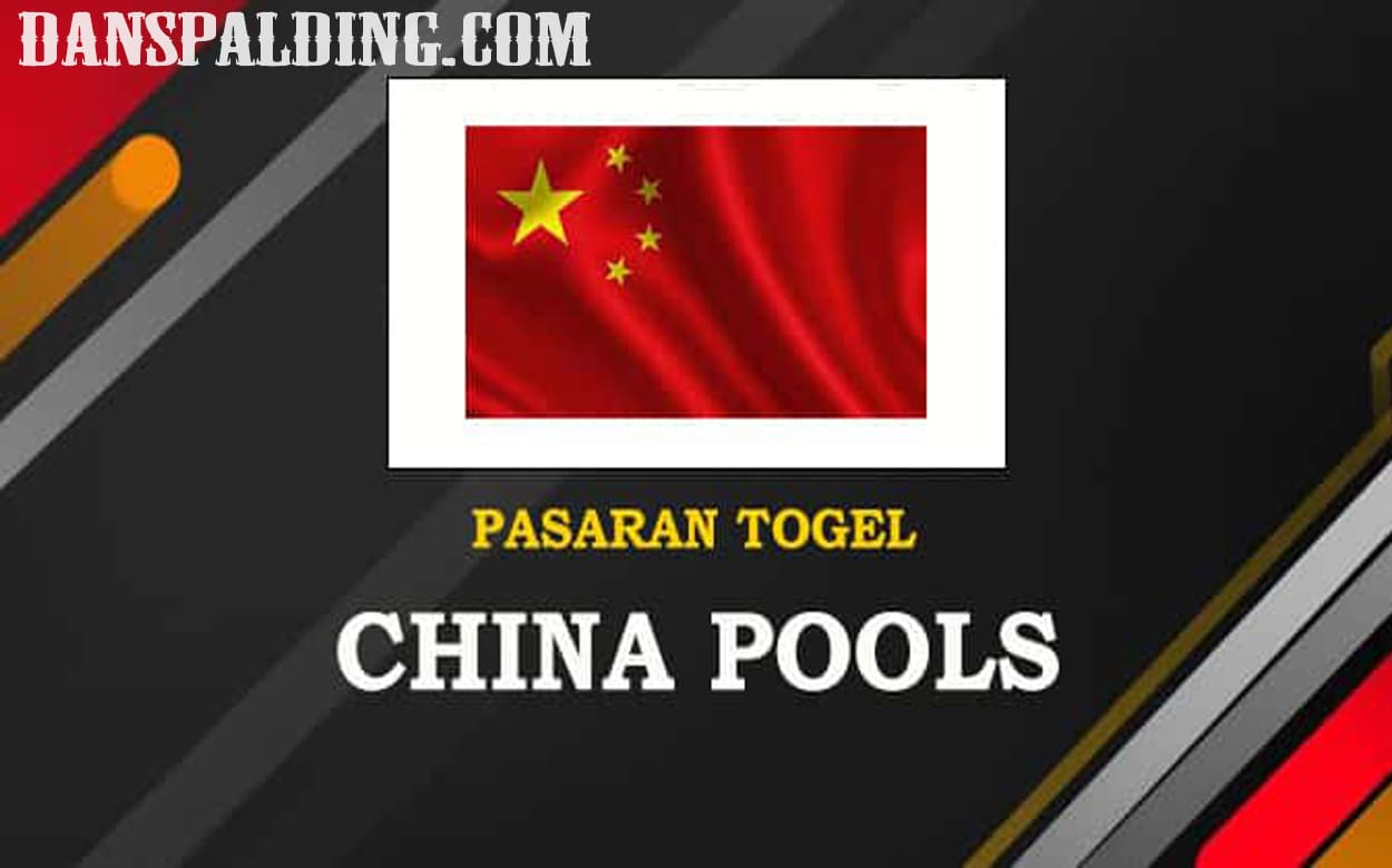 togel china