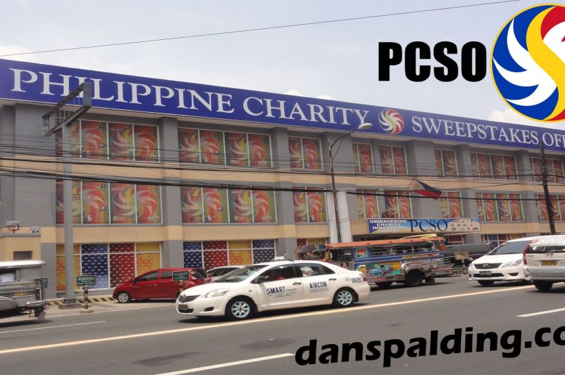 Pasaran Togel PCSO: Katalis Pembangunan Sosial & Ekonomi di Filipina Pasaran Togel PCSO