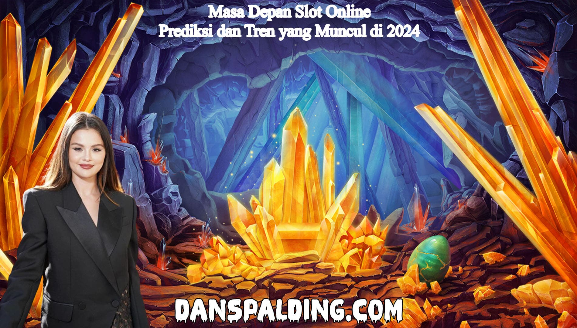 Masa Depan Slot Online
