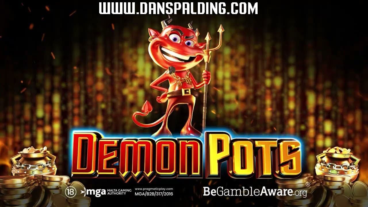 Demon Pots