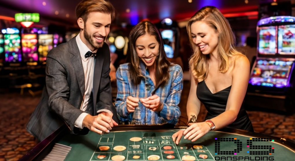 Mengidentifikasi Pola