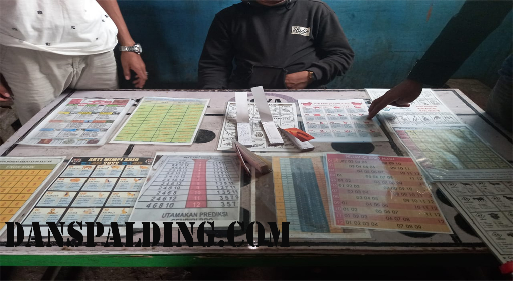 Mumbai Togel