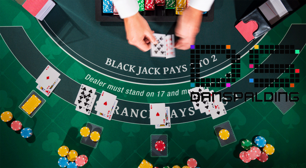 Blackjack Mastery