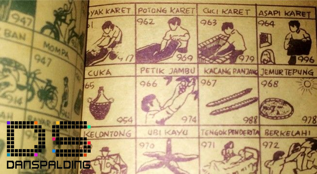 Tips Togel