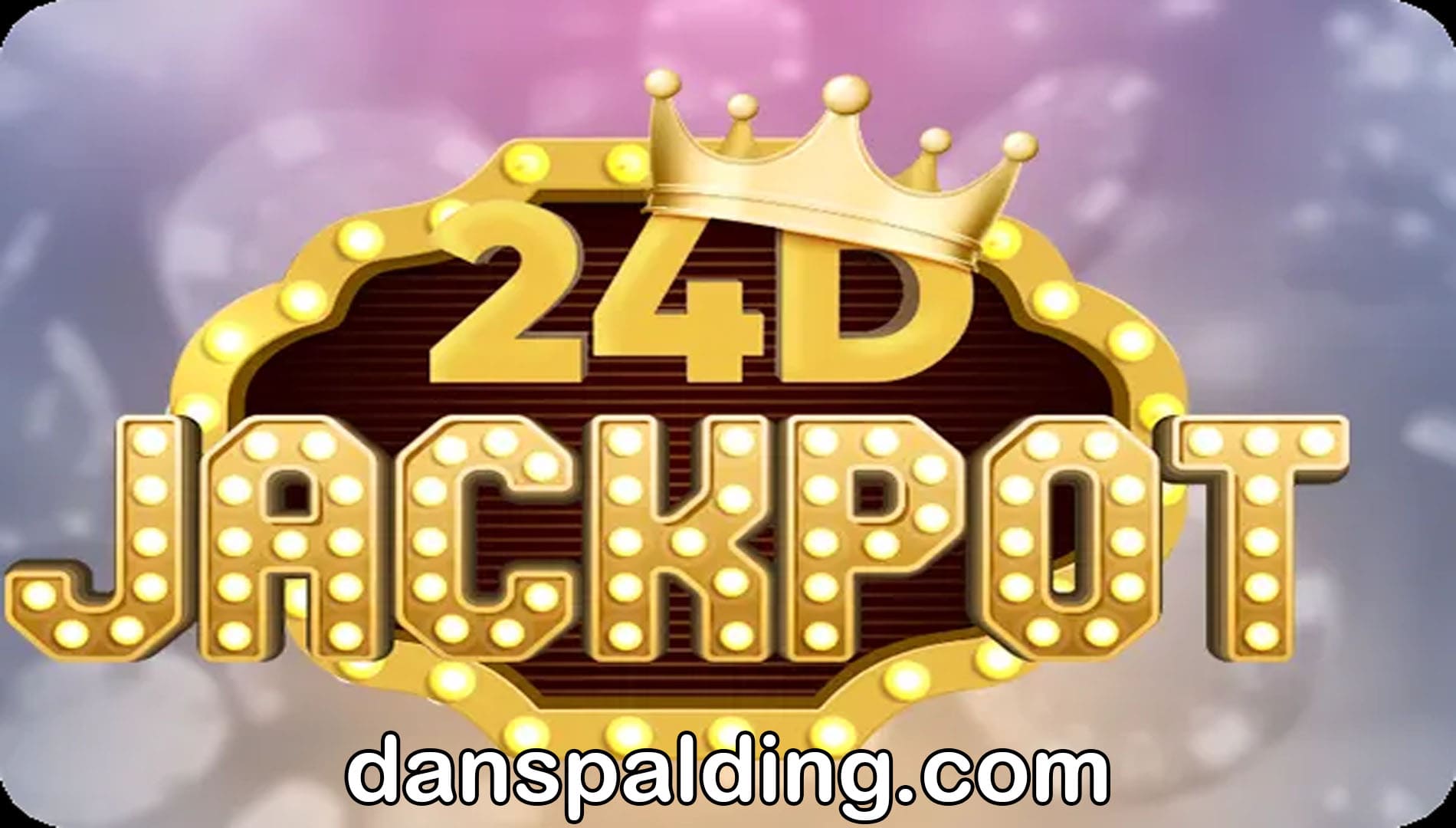 24D Jackpot