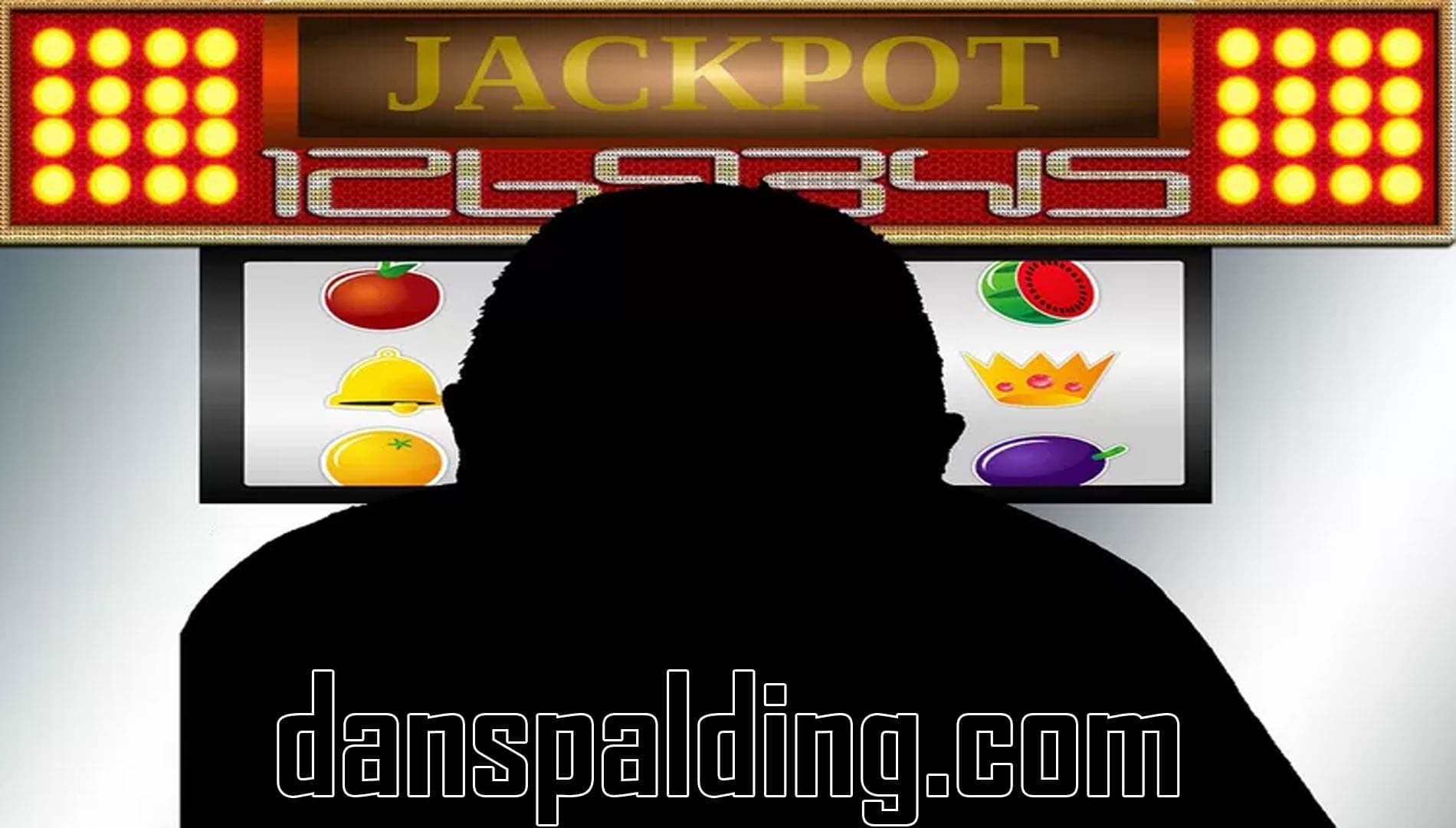 Hukum Bermain Slot Online