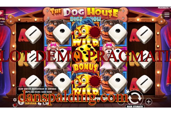 Cerita Sukses Bettor dengan Slot Demo Pragmatic di Tayo4d Slot Demo Pragmatic Tayo4d