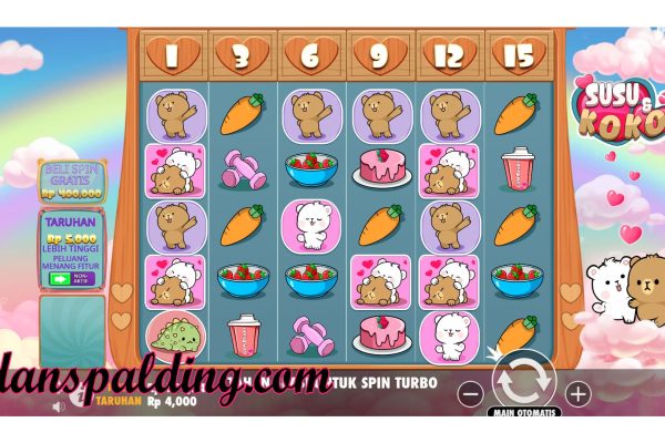 Pemain Profesional Menggunakan Slot Demo Gratis di Tayo4d Menggunakan Slot Demo Gratis