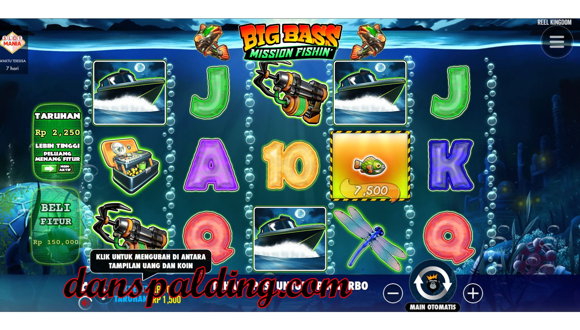 Slot Demo Pragmatic Tayo4d