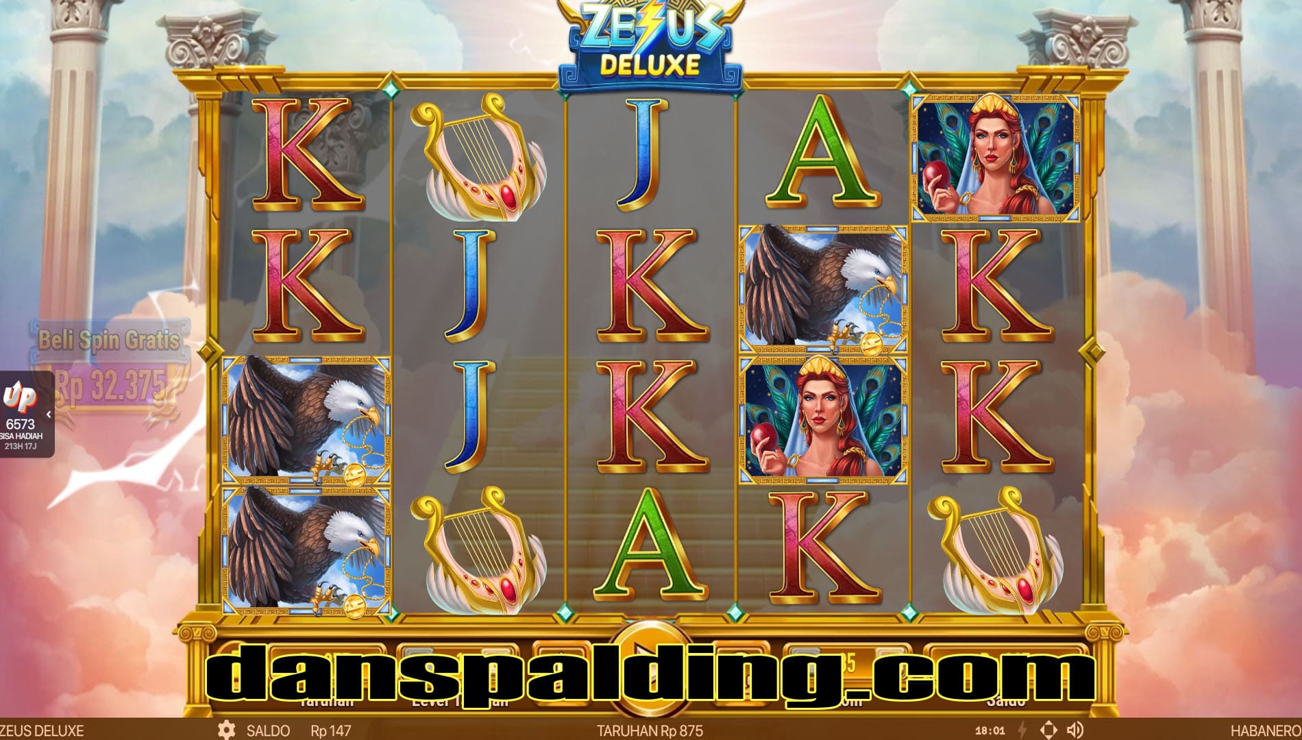 Panduan Slot Demo Gratis