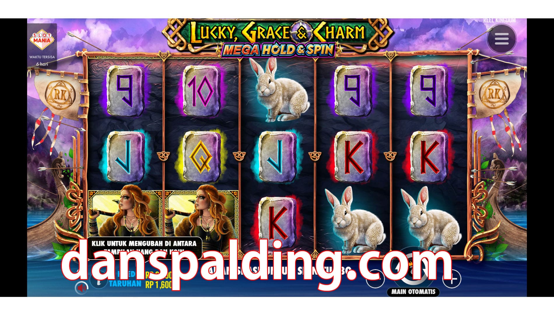 Pengalaman Akun Slot Demo