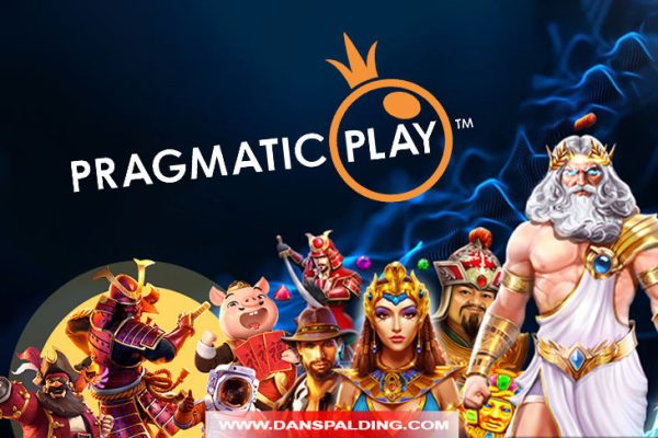 5 Game Gacor Pragmatic Play 5 Game Gacor Pragmatic Play
