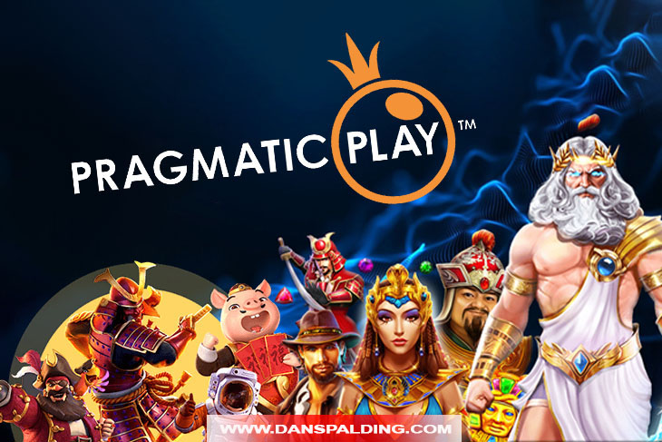 5 Game Gacor Pragmatic Play