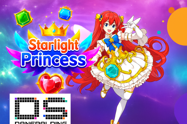 Ulasan Slot Games Starlight Princess: Apakah Layak Dimainkan Ulasan Slot Games Starlight Princess: Apakah Layak Dimainkan