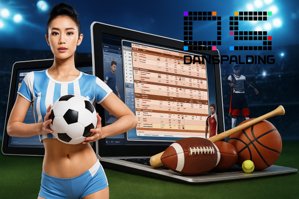 Panduan Lengkap Bermain Judi Bola Online untuk Pemula Panduan Lengkap Bermain Judi Bola Online untuk Pemula