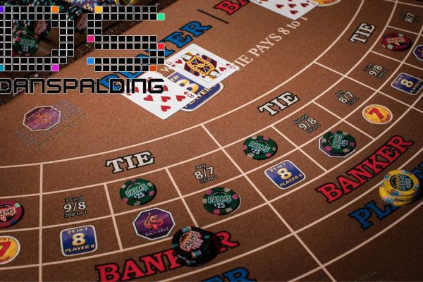 Menguasai Baccarat: Panduan Lengkap untuk Pemain dan Strategi Jitu Menguasai Baccarat