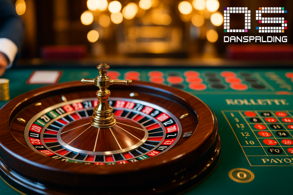 Strategi Roulette Tips, Berikut Panduan Lengkap Bermain Roulette Strategi Roulette Tips, Berikut Panduan Lengkap Bermain Roulette