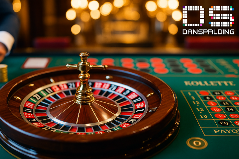 Strategi Roulette Tips, Berikut Panduan Lengkap Bermain Roulette Strategi Roulette Tips, Berikut Panduan Lengkap Bermain Roulette