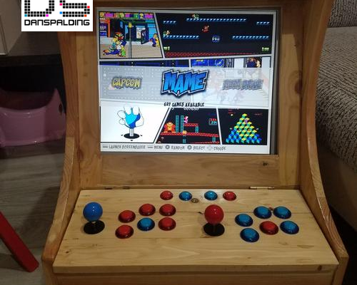 Ding Dong, Awal Mula Dunia Permainan Arcade yang Melegenda Ding Dong, Awal Mula Dunia Permainan Arcade