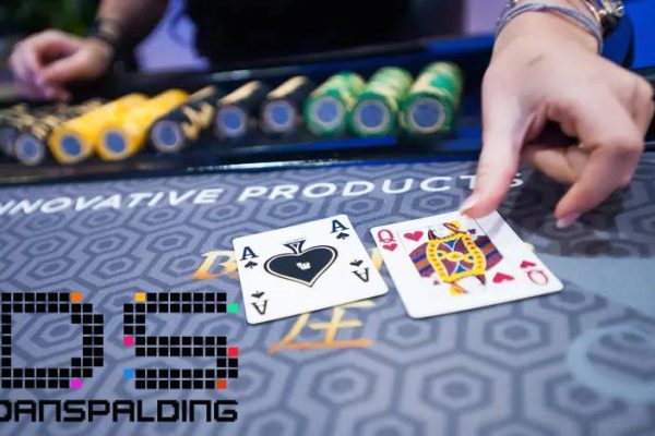 Menjelajahi Dunia European Baccarat: Lebih dari Sekadar Keberuntungan European Baccarat