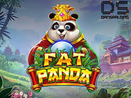 Fat Panda Slot : Petualangan Seru Bersama Panda Lucu Fat Panda Slot