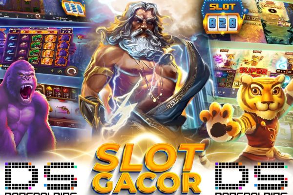 Slot Paling Gampang Menang Tahun Ini Slot Paling Gampang Menang Tahun Ini